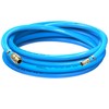 Auprotec Safety Compressed Air Hose Set, Prevost PVC Hose, Surflex