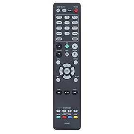 AULCMEET RC024SR Remote Replacement for Marantz AV Receiver SR5009 SR5010 SR5011 NR1605 NR1606 NR1607 30701016800AD