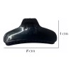 Pomania Mariposa Pinza 6 Pzas Peluquero / Estilista / Barbero