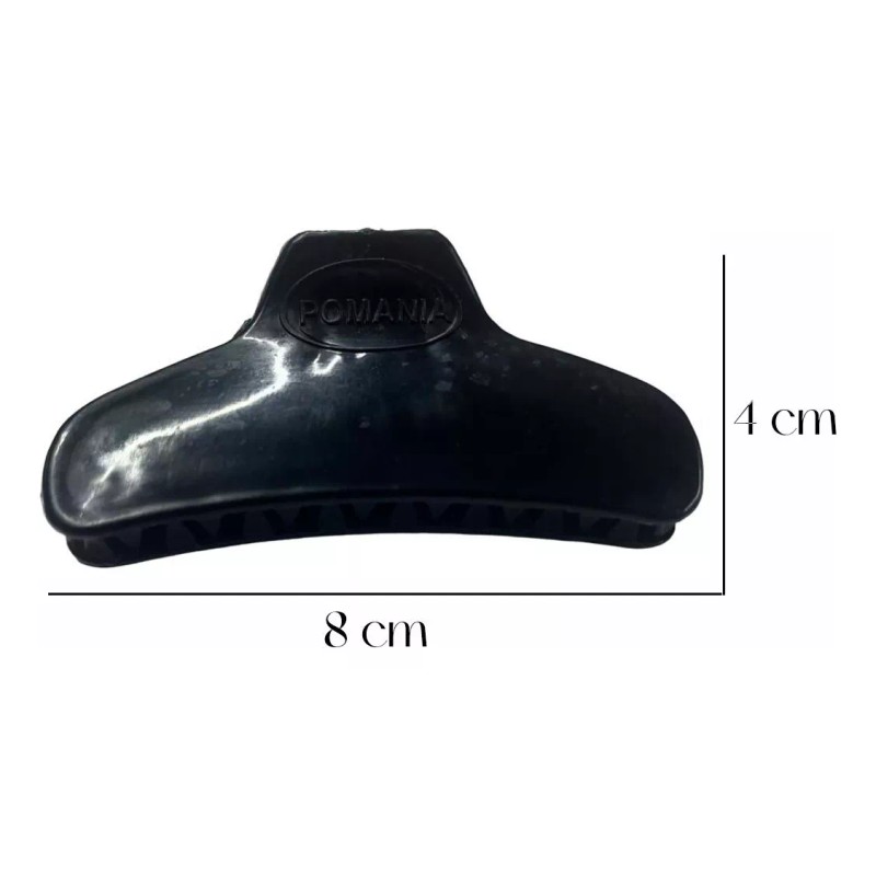 Pomania Mariposa Pinza 6 Pzas Peluquero / Estilista / Barbero
