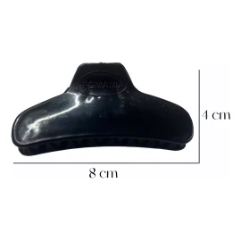 Pomania Mariposa Pinza 6 Pzas Peluquero / Estilista / Barbero
