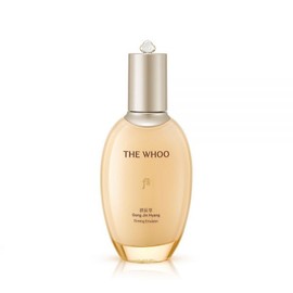 The Who Gongjinhyang Elasticity Emulsion 110ml 102558 / 더후 공진향 탄력 에멀젼 110ml 102558