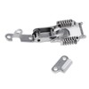 MY MIRONEY 4Set Compression Spring Toggle Latch Lock 304 Stainless