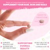 Only Nutrients | Vitamin D3 4000iu & Vitamin K2 125ug
