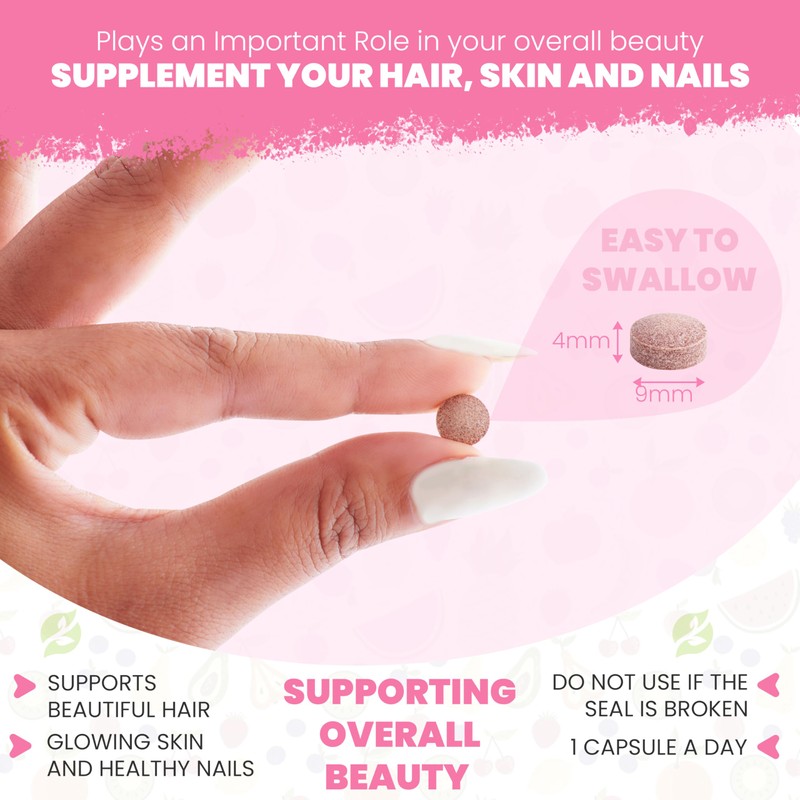Only Nutrients | Vitamin D3 4000iu & Vitamin K2 125ug