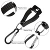 FVIEXE 20PCS Glove Clips for Work, Glove Holder Clip Work