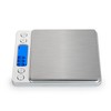 Ziyan Digital Kitchen Scales Household Scales 2 kg / 0.1