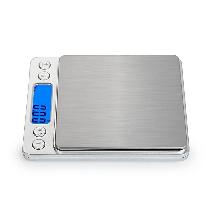 Ziyan Digital Kitchen Scales Household Scales 2 kg / 0.1