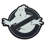 Glow in the Dark Ghostbusters No Ghost Cosplay Movie PVC