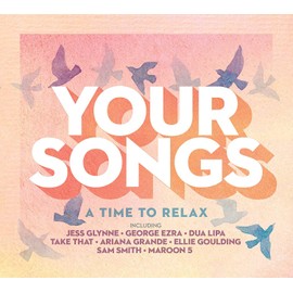 Your Songs - A Time To Relax