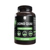 PURE ORIGINAL INGREDIENTS Dong Quai, (365 Capsules), No Magnesium Or