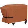 NettyPro Griddle Cover for Blackstone 28" Griddle with Single Shelf,