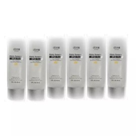 Atomy [영양친구] 애터미 선크림 베이지 60ml 6개 [Nutrition Friend] Atomy Sun Cream Beige 60ml 6 pieces [1.6 pieces]
