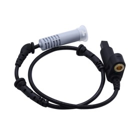 TAKPART ABS Wheel Speed Sensor Front Left and Right for 3 Series E46 34521164651 34521165609