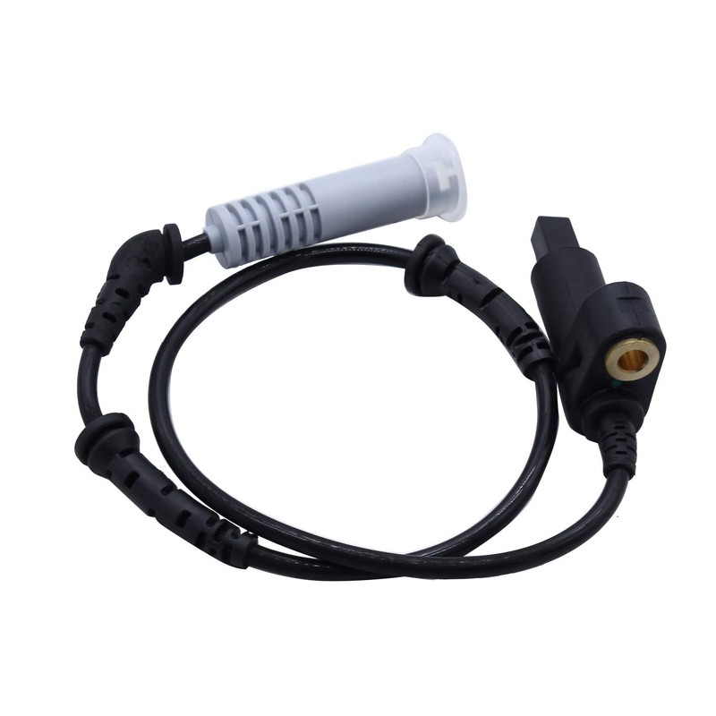 TAKPART ABS Wheel Speed Sensor Front Left and Right for