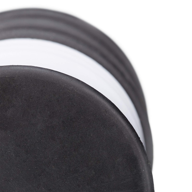 Relaxdays Door Stop Floor Stop for Windows & Heavy Doors