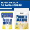 Weider WEIDER Protein 80 Plus Mehrkomponenten Protein Pulver, Eiweißpulver für