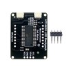 LED Dot Matrix Modules, DC 3.0V-5.5V LED Dot Matrix Module