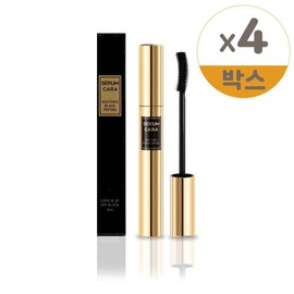 Doctor 3 Dr.3 Black Peptide Serum Cara 6ml 4pcs / 닥터3 블랙 펩타이드 세럼카라 6ml 4개