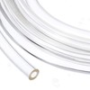 uxcell PVC Tubing, 0.8mm ID x 1.5mm OD - 13