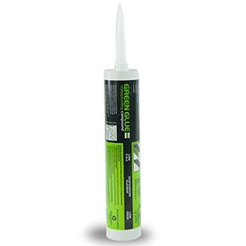 Green Glue Company CMPD_1pk Damping Compound, 1 Tube, 29 Ounce