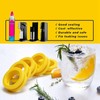 Sodastream Seal, Sealing Rings Compatible Adapter Water Carbonator for Seal