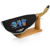 Steelblade Kukuxumusu Ham Cover Black 50% Cotton Ham Cover 55cm
