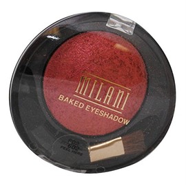 Milani Metallic Baked Eyeshadow, I Heart You
