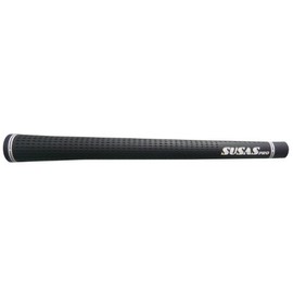 susas (su-sasu) susas Pro Golf Grip Fujita 寛之 Professional Model Back Line No Black susaspro – FT – bkp-300 