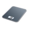 Beurer KS 19 Kitchen Scales 5 kg Load Capacity, 1