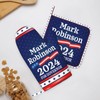 Mark-Robinson 2024 Election Gifts for Women Men Oven Mitts and
