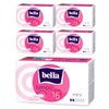 bella Mini Tampons in Pack of 5 (5 x 16