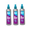 Rave 4X Mega Hairspray with Clima Shield 11 oz (Pack