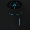 Night Light Humidifier Humidification Cup USB Rechargeable Household Car Water