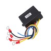 Wireless Winch Remote Control Key Receiver Kit 75ft Long Distance