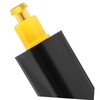 Mipcase Digital Optical Audio Splitter Black One Input to Two