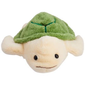 Undersea Walk Chubamaru Plush Medium Turtle