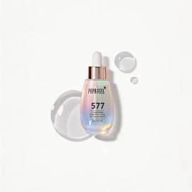 Papa Feel 577 Serum Aclarante Antimanchas Antiarrugas 30ml Sensible Día/noche