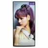 Gita 7V 페리 바이올렛-청보라빛 브라운 7V Perry Violet-Brown Purple Brown