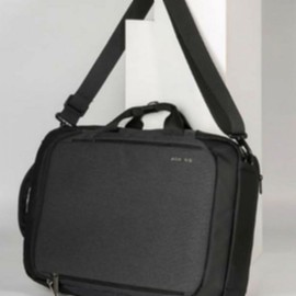 Plenty of external pockets for storage of various backpacks and bags Dark Gray