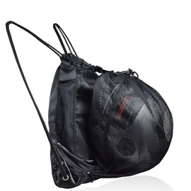 ELCYCO Motorcycle Helmet Backpack Bag With Large Cargo Net,Lightweight Storage Compact Bag Tail Bag