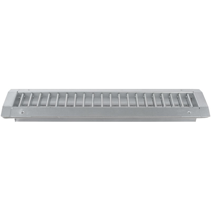 HVAC OV 17" x 3" Aluminum Supply/Exhaust Grille for a