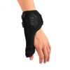 Heated Thumb Brace Good Fixation Good Thermal Conductivity Heating Wrist
