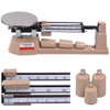 Triple Beam Mechanical Balance Scale/Triple Beam Scale/2610g 0.1g for Lab