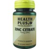 Health Plus Zinc Citrate 10mg : Mineral supplement : 90