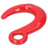 Unbranded 6500lb Lifting Hook Large Opening Alloy Steel Crane Hoist