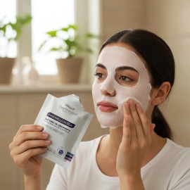 Mascarilla Facial Dermiblast Cosmetics Mixta