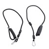 Waist Twisting Disc with Pull Rope Aerobic Exercise Board Body