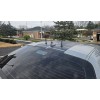 Coolballs Quantity 2 - Strong Magnetic Base Fake Dummy Antennas