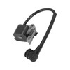 Ignition Coil ABS Corrosion Prevention with Spark Plug for STIHL